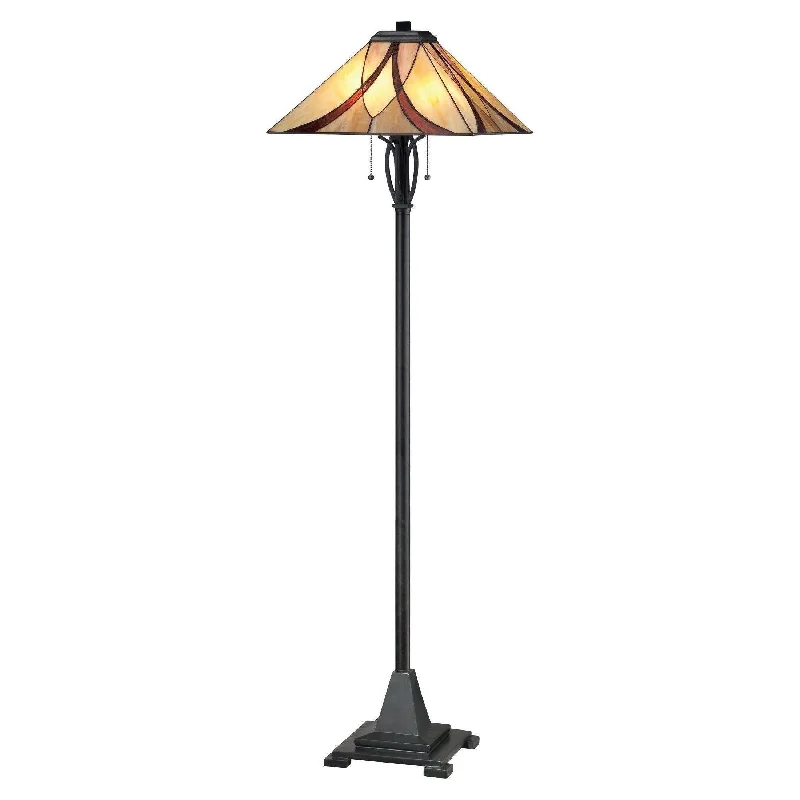 Dimmable Floor Lamp for Adjustable Lighting AmbianceAsheville Floor Lamp