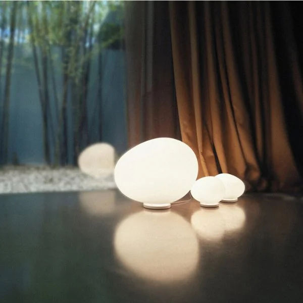  Way Switch Floor Lamp for Multiple Light Intensity LevelsStellare Outdoor Floor Lamp