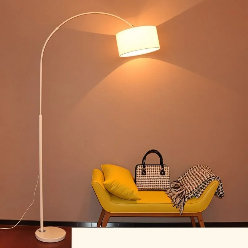 Modern Minimalist Floor Lamp for Contemporary Living RoomsTorchiere Floor Lamp