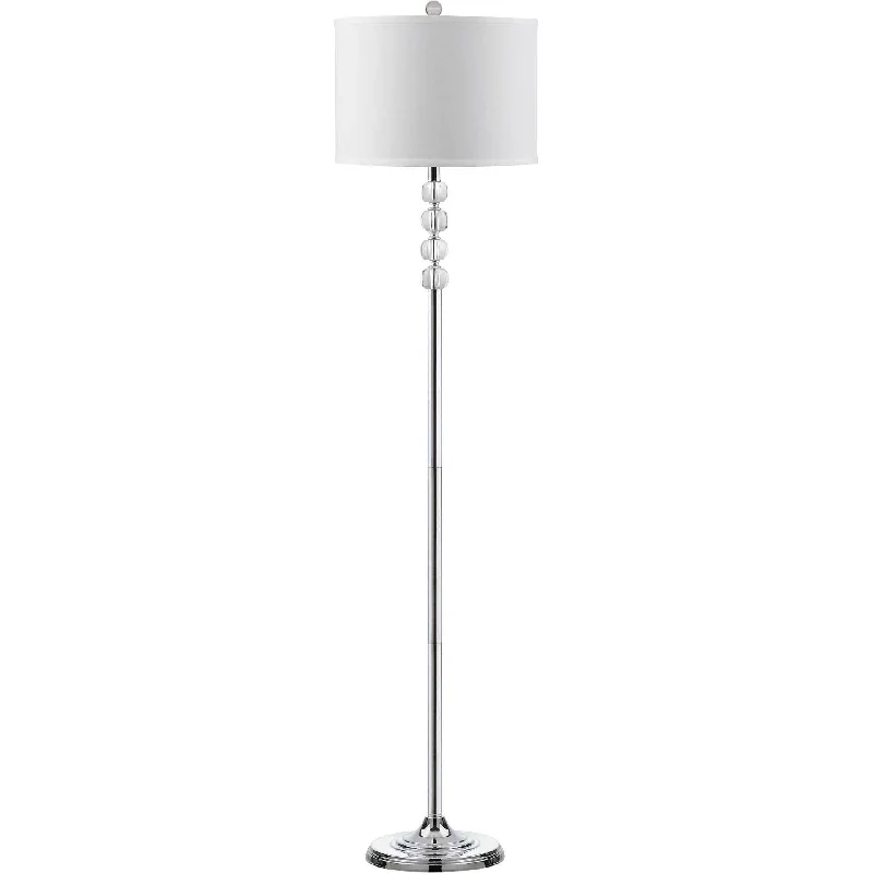  Way Switch Floor Lamp for Multiple Light Intensity LevelsVeronica Floor Lamp