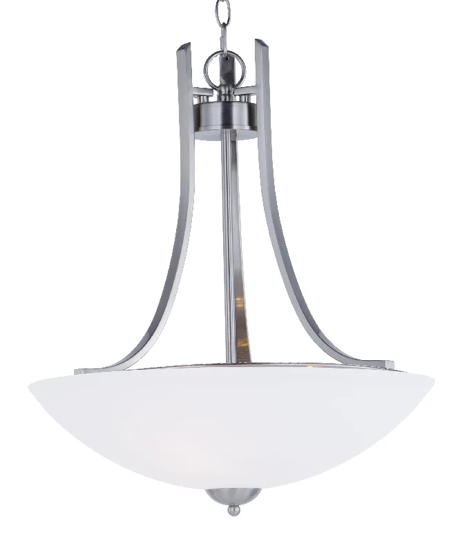 Retro Ceiling Lights Inspired by the 1950s and 1960s DesignTaylor 3-Light Pendant