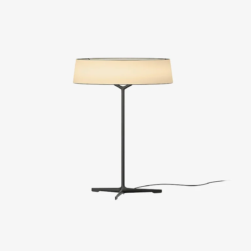 mid century modern table lamps with iconic designs for a stylish studyDama Table Lamp