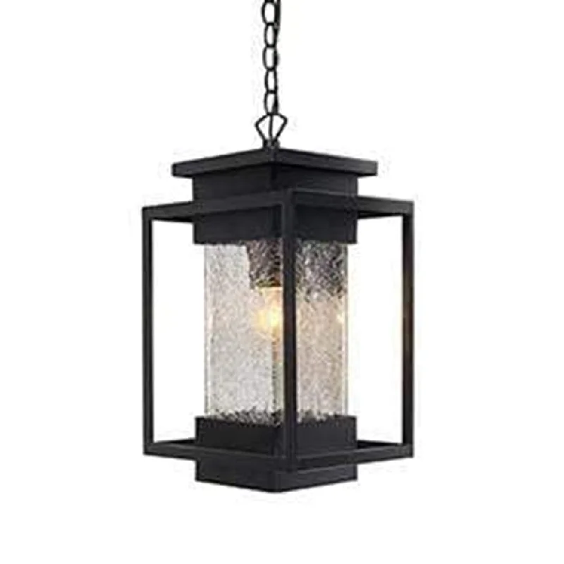 Scandinavian Style Ceiling Lights with Light Wood AccentsEliot Pendant Light Outdoor