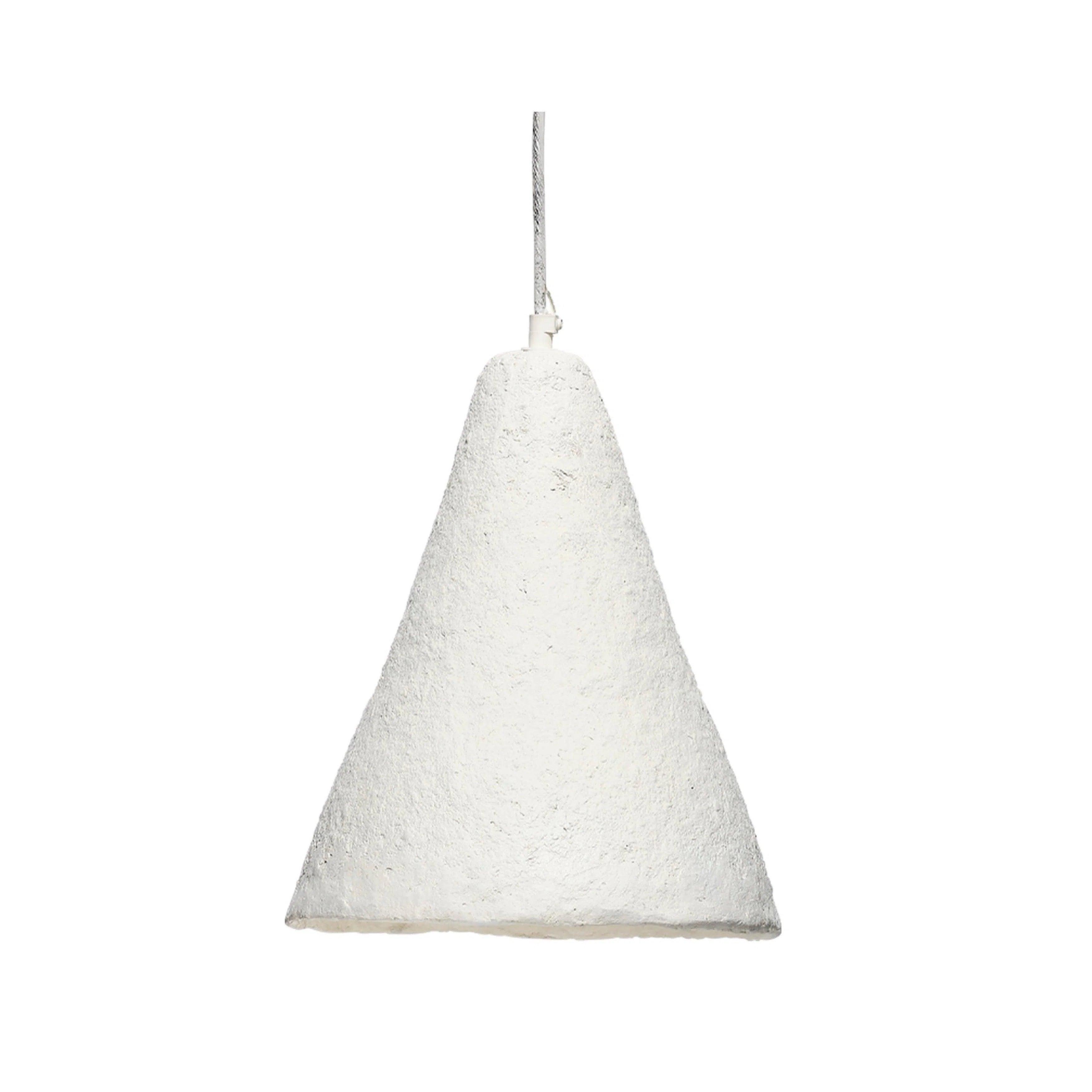 Scandinavian Style Ceiling Lights with Light Wood AccentsFolio Pendant