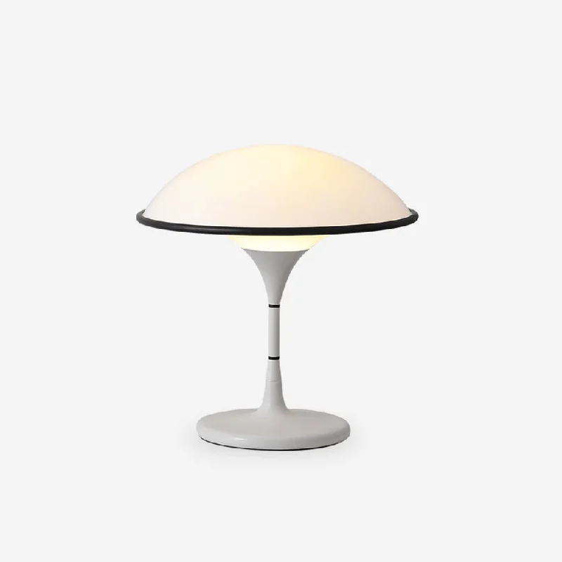 fabric table lamps with a linen shade for a relaxed and breathable lookFontana Table Lamp