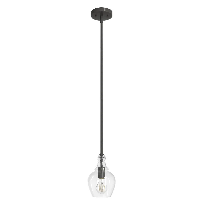 Modern Minimalist Ceiling Lights for Contemporary InteriorsMaple Park Mini Pendant