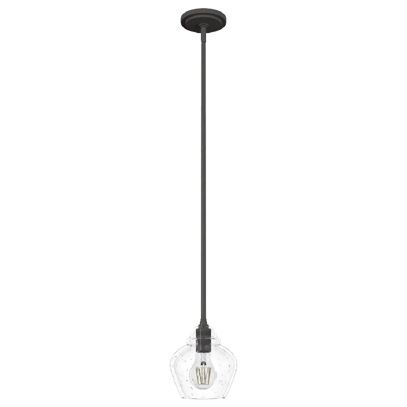 Modern Minimalist Ceiling Lights for Contemporary InteriorsDunshire Mini Pendant