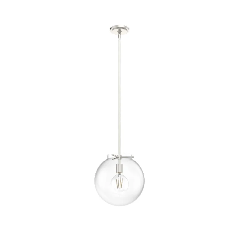 Contemporary Ceiling Lights with Unique, Abstract ShapesSacha Pendant