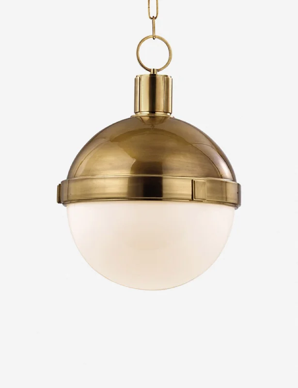 Mid - Century Modern Ceiling Lights with Simple, Sleek LinesJackson Pendant Light