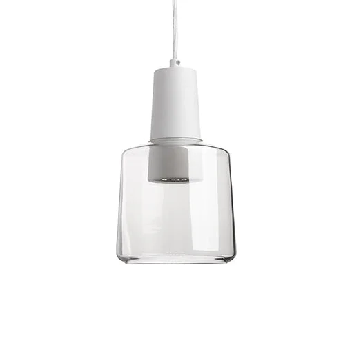 Mid - Century Modern Ceiling Lights with Simple, Sleek LinesSamson LED Pendant