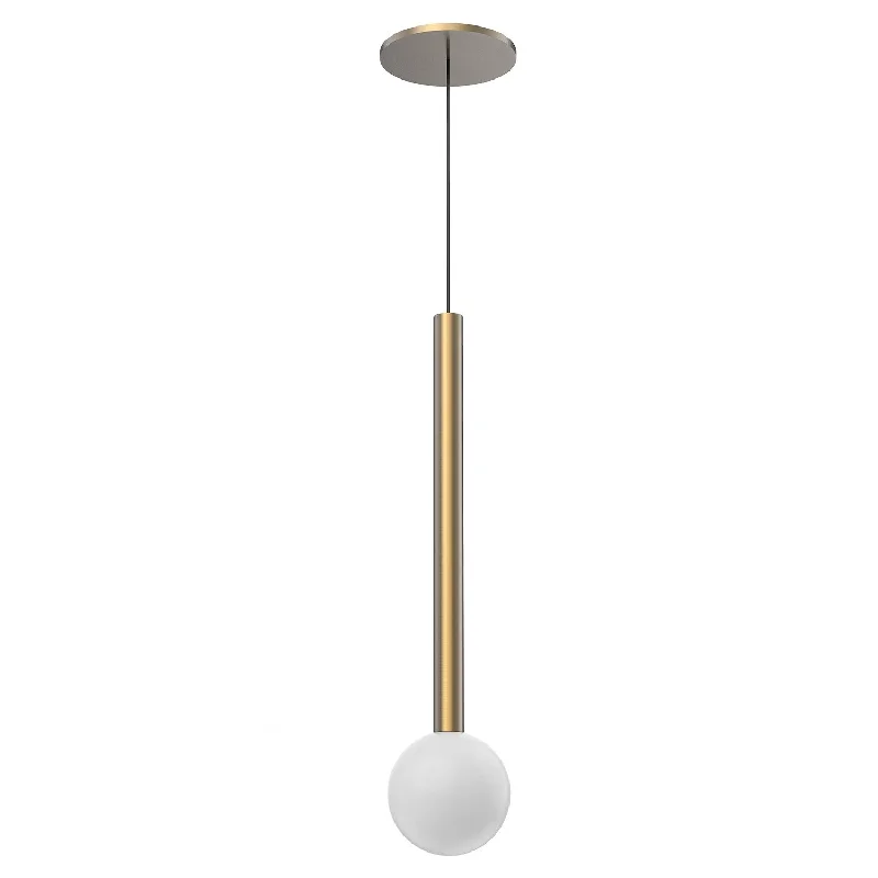 Modern Minimalist Ceiling Lights for Contemporary InteriorsElixir LED Pendant