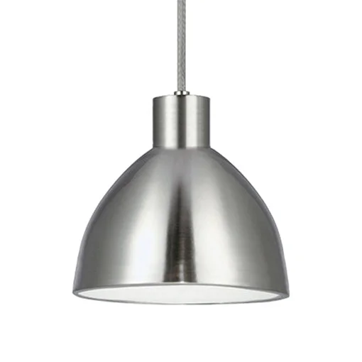 Retro Ceiling Lights Inspired by the 1950s and 1960s DesignChroma LED Pendant