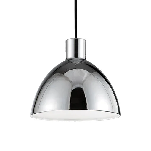 Contemporary Ceiling Lights with Unique, Abstract ShapesChroma LED Pendant