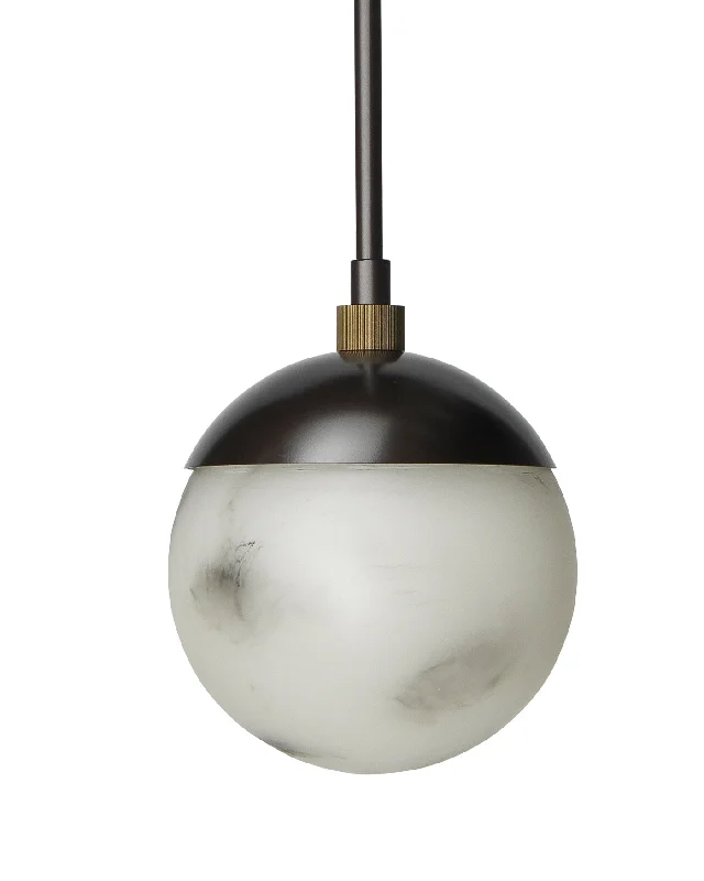 Crystal Ceiling Lights with High - Quality Swarovski CrystalsMetro Pendant