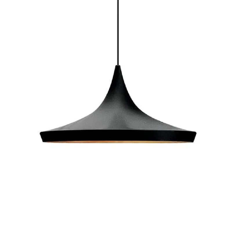 Mid - Century Modern Ceiling Lights with Simple, Sleek LinesMiso 3 Metal Pendant Light