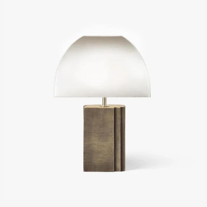 mid century modern table lamps with iconic designs for a stylish studyOregon Table Lamp