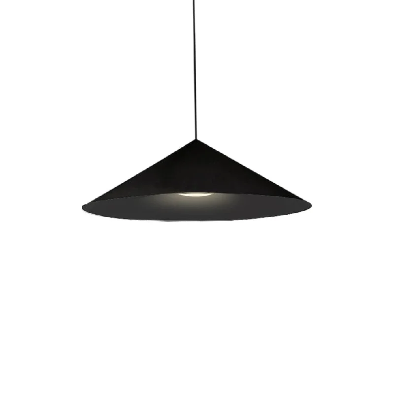 Retro Ceiling Lights Inspired by the 1950s and 1960s DesignOsaka Pendant Light | 2 Colours, 2 Sizes