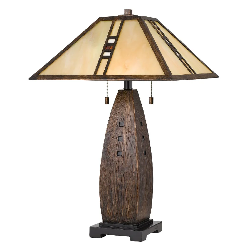 coastal style table lamps with nautical elements for beach housesFulton Table Lamp