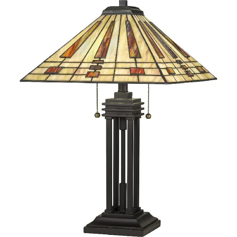 industrial style table lamps with exposed bulbs for loft apartmentsStevie Table Lamp