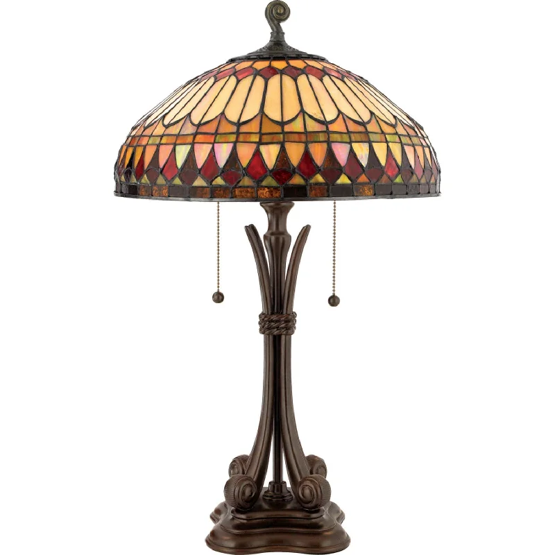 fabric table lamps with a linen shade for a relaxed and breathable lookWest End Table Lamp