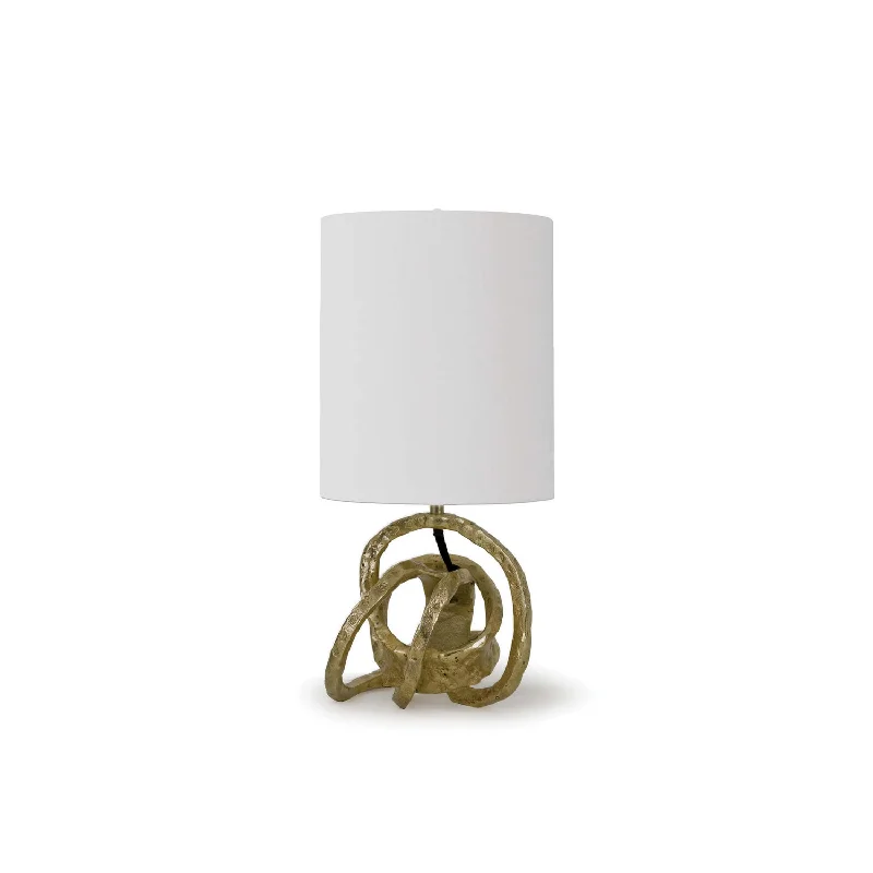 coastal style table lamps with nautical elements for beach housesMini Mini Lamp