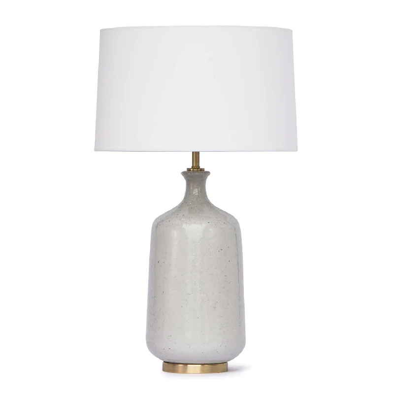 industrial style table lamps with exposed bulbs for loft apartmentsGlace Table Lamp