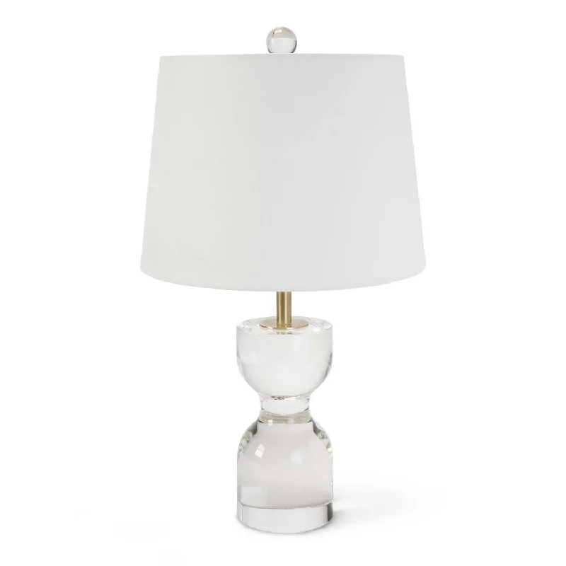 wooden table lamps with natural grain for a warm and organic feelJoan Mini Lamp