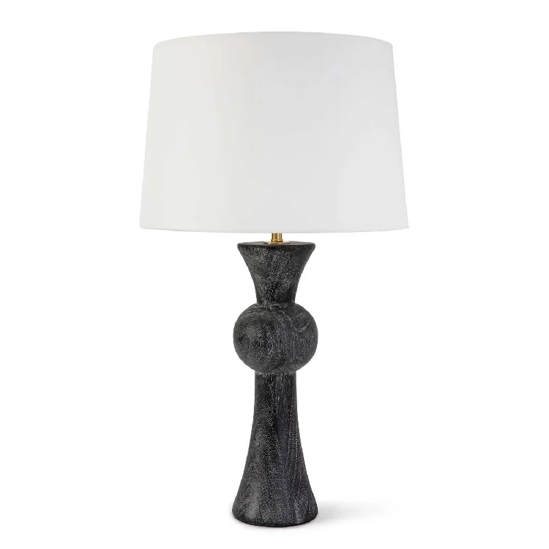 modern minimalist table lamps for contemporary living roomsVaughn Table Lamp