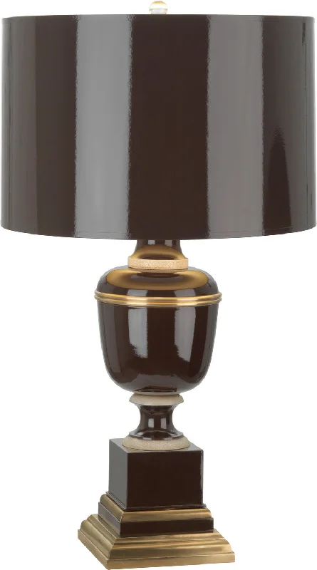 mid century modern table lamps with iconic designs for a stylish studyOne Light Table Lamp