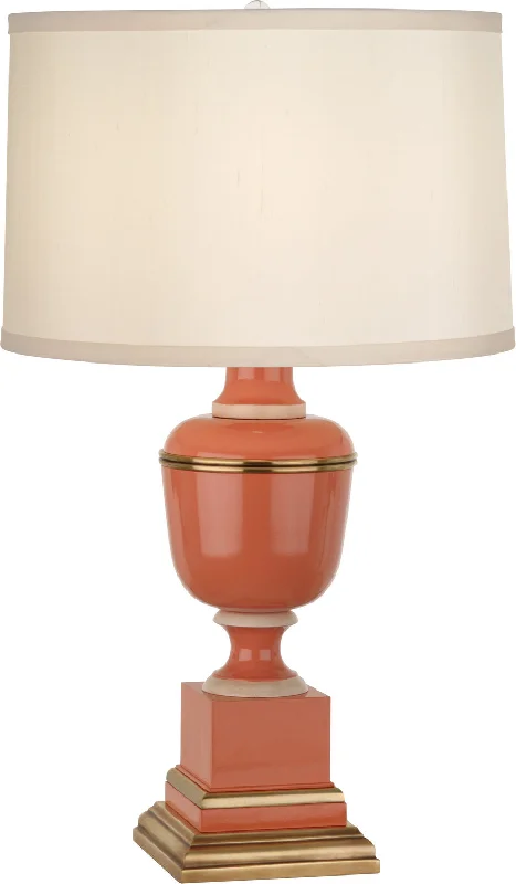 mid century modern table lamps with iconic designs for a stylish studyOne Light Accent Lamp