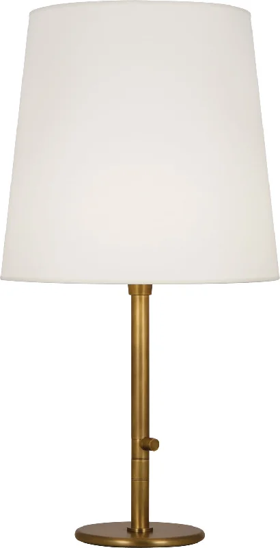 marble table lamps with a luxurious veined pattern for high end decorOne Light Table Lamp