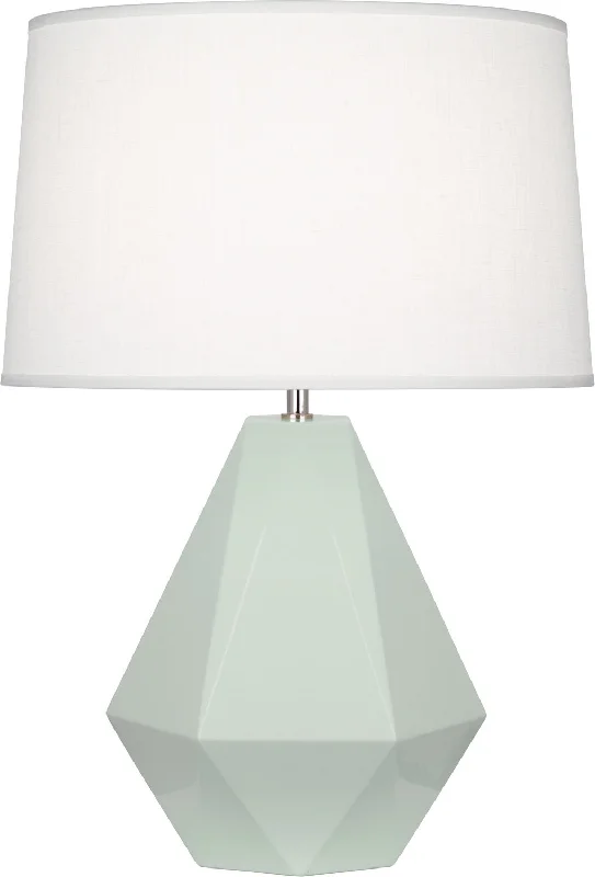 mid century modern table lamps with iconic designs for a stylish studyOne Light Table Lamp