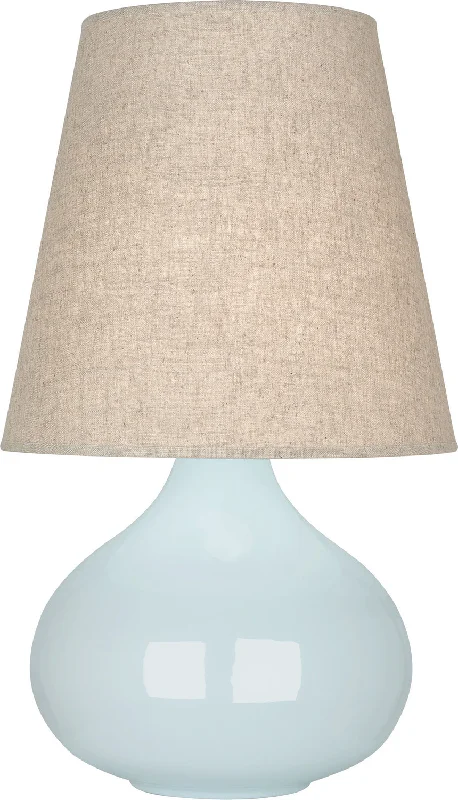 coastal style table lamps with nautical elements for beach housesOne Light Accent Lamp