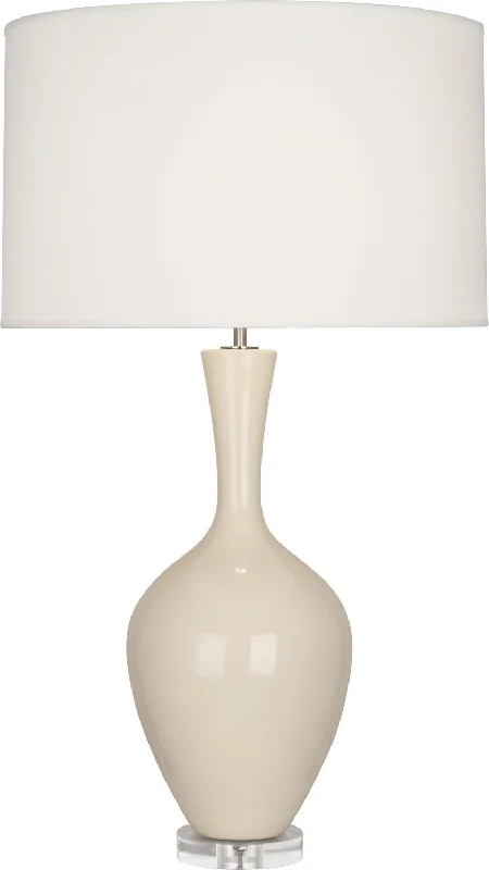 modern minimalist table lamps for contemporary living roomsOne Light Table Lamp