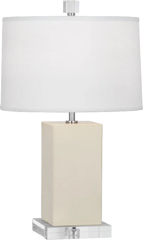 marble table lamps with a luxurious veined pattern for high end decorOne Light Accent Lamp