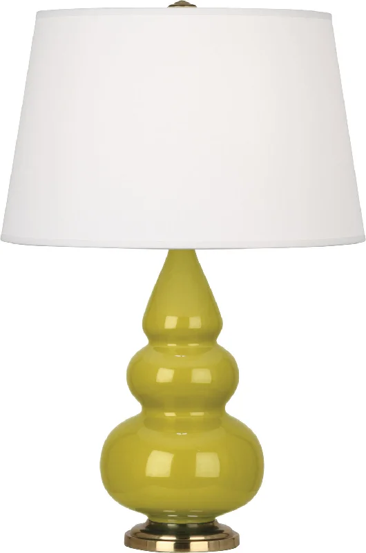 art deco table lamps with geometric shapes for a retro touchOne Light Accent Lamp