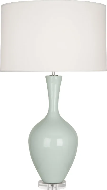 marble table lamps with a luxurious veined pattern for high end decorOne Light Table Lamp