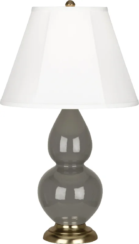 art deco table lamps with geometric shapes for a retro touchOne Light Accent Lamp