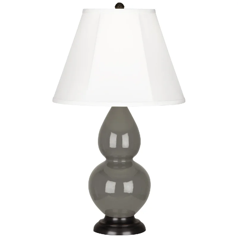 asian inspired table lamps with bamboo accents for a zen atmosphereOne Light Accent Lamp