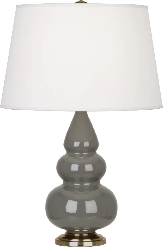 asian inspired table lamps with bamboo accents for a zen atmosphereOne Light Accent Lamp