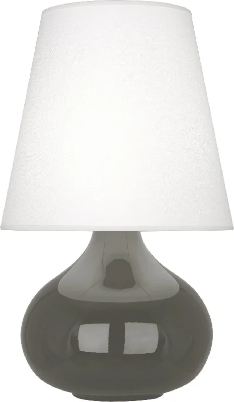 mid century modern table lamps with iconic designs for a stylish studyOne Light Accent Lamp