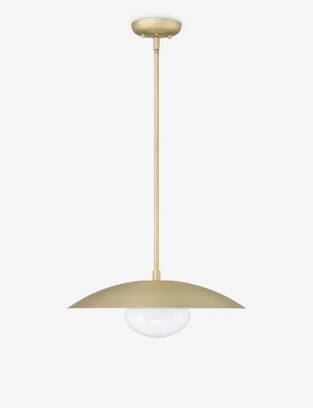 Modern Minimalist Ceiling Lights for Contemporary InteriorsShah Pendant Light