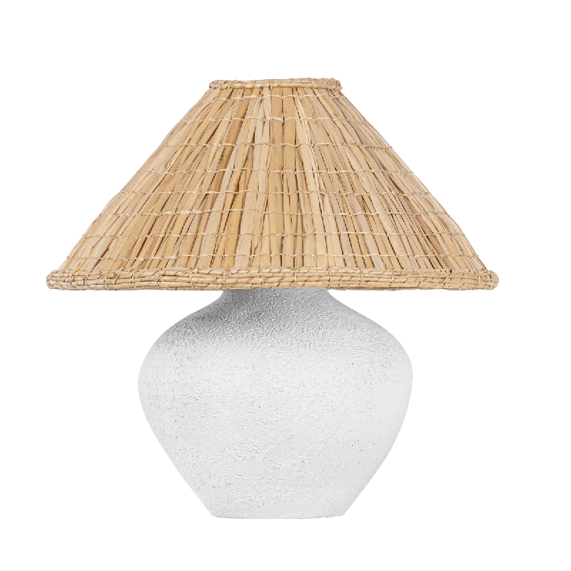 modern minimalist table lamps for contemporary living roomsSolon One Light Table Lamp