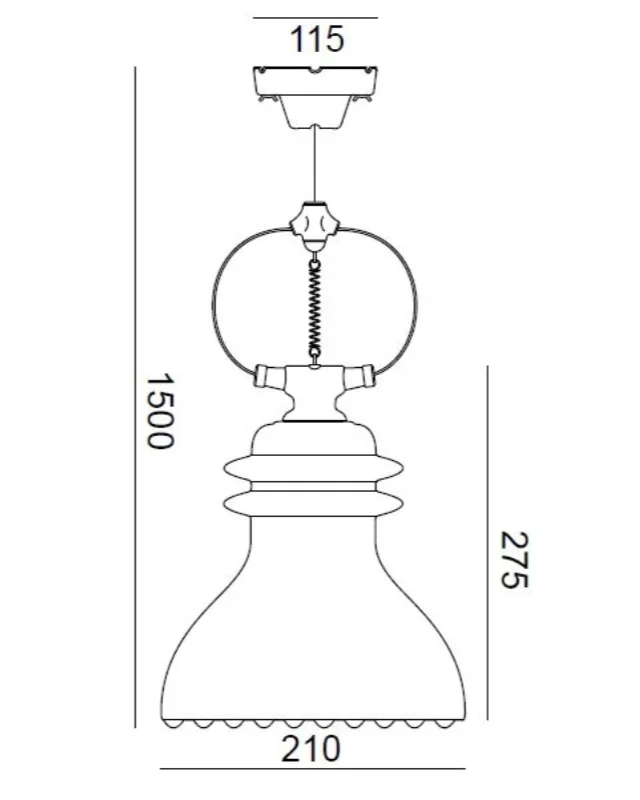 Smalto Bianco 8