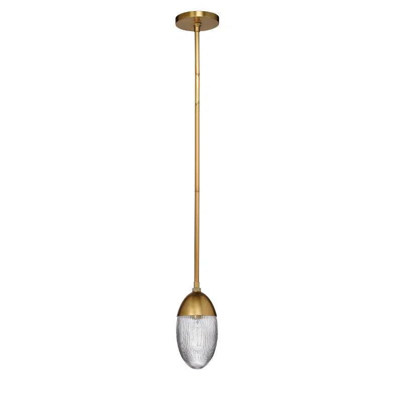 Mid - Century Modern Ceiling Lights with Simple, Sleek LinesWhitworth Pendant SM